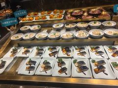 -東盛炭烤自助料理(浦东文峰广场店)