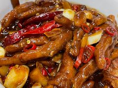 -老三样·旧食新味(万寿宫店)