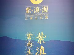 -紫滇源云南生态菜(丹凤街店)