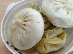 -蒋家桥饺面店(东关街店)