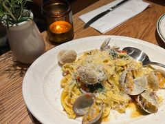 -La Strada(安福路店)