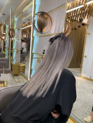 -3AM HAIR SALON染发烫发接发