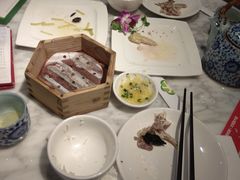 -惠如樓(白云机场T2国际出发店)