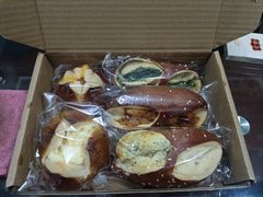 -0+1·手作面包(新北店)