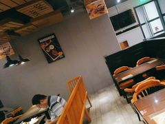 -豪享来中西餐厅(广灵店)