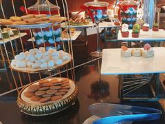 -上海龙之梦万丽酒店