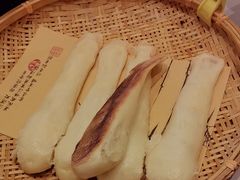 -钱记·乡野菜(紫荆花路店)