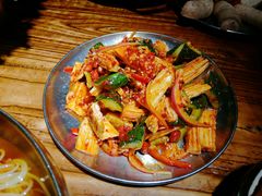 -原始泥炉烤肉(总店)