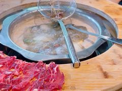 -小肥牛潮汕牛肉火锅(南联店)