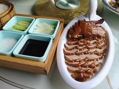 -北京烤鸭爱上川菜(中山路店)