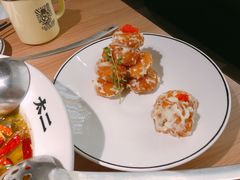 -太二酸菜鱼(沈阳万象城店)