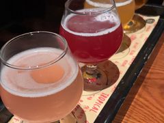 -京A Taproom·精酿餐吧(CBD店)