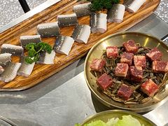 -本炙炭烤·蒲烧活鳗料理店(金沙洲店)
