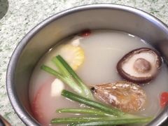 -爱丽格斯火锅(东岸国际店)