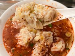 -汪家馄饨(集庆路店)