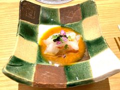 -鮨青(恒基名人购物中心店)