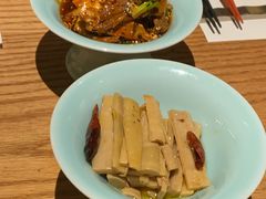 -隐庐·古法川菜(高新店)