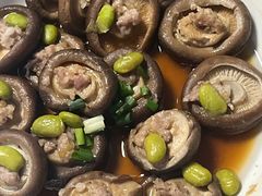 -玲燕蒸菜馆(江东路店)