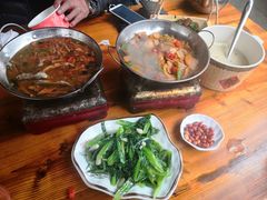 -鱼乐岛餐厅·户外花园主题餐厅