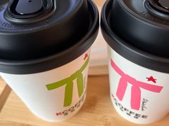 -肯悦咖啡(红山6979店)