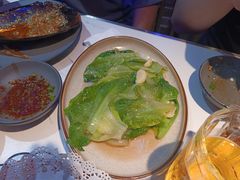 -钳小柒·小龙虾蓝龙王烧烤夜宵(长寿路店)