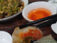 -官塘锋记鱼生·生腌·砂锅粥(牌坊街店)