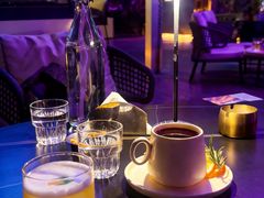 -DEW Lounge(深圳湾店)