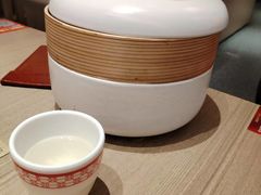 -满园烤鸭·春饼(太原街万达店)