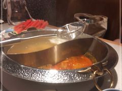 -左庭右院鲜牛肉火锅(环球港店)