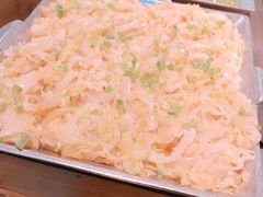 -很久以前羊肉串(中山公园店)