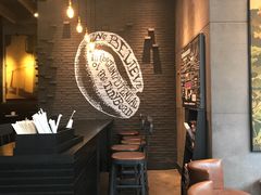 大堂-星巴克(深圳前海企业公馆店)