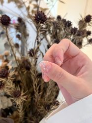 -沐蕙日式美甲美睫皮肤管理