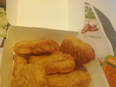 麦乐鸡块-麦当劳(文化西路店)