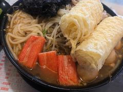 -星林居酸辣米线餐厅
