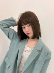 -杉影印象日式烫染專門店
