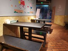 -买又大餐厅(福林里店)