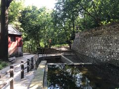 -北京上方山国家森林公园