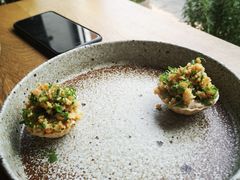 -BOR Eatery(安福路店)