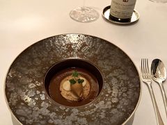 -Caprice(香港四季酒店)