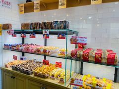 -味多美蛋糕(阜成门店)