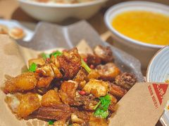 -大师兄·西北小馆(北站缤果空间店)