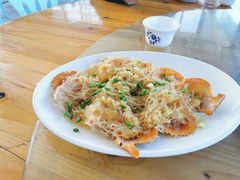 -七鲜渔港美食餐厅(巽寮湾海景店)
