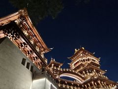 -鸡鸣山公园