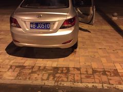 -骑仕租车(三亚凤凰机场店)