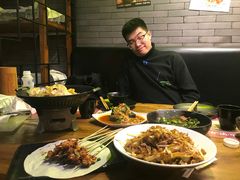 -湘里乡亲甲王二老店
