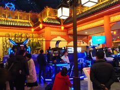 -万达茂商场(南京仙林店)