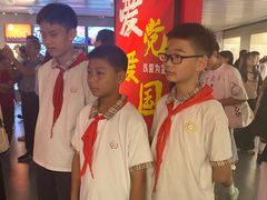 -中共一大纪念馆
