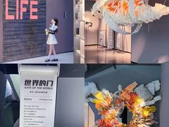 -上海虹桥中心爱琴海亚朵S酒店