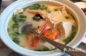 Three Fresh Handmade Stone-ground Tofu