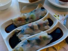 -翠园(北京王府中环店)